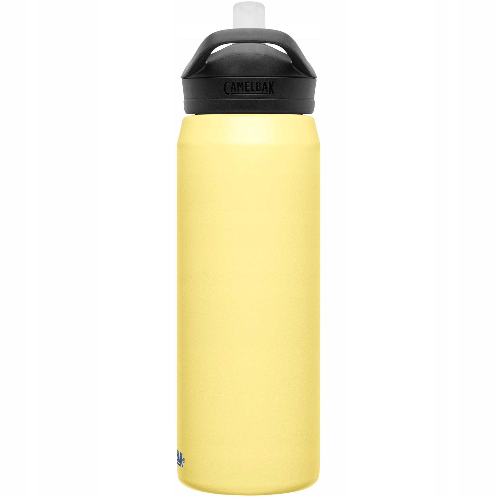 Termoláhev Camelbak Eddy+ Insulated Sst 740 ml Bts Le 740 ml žlutá barva