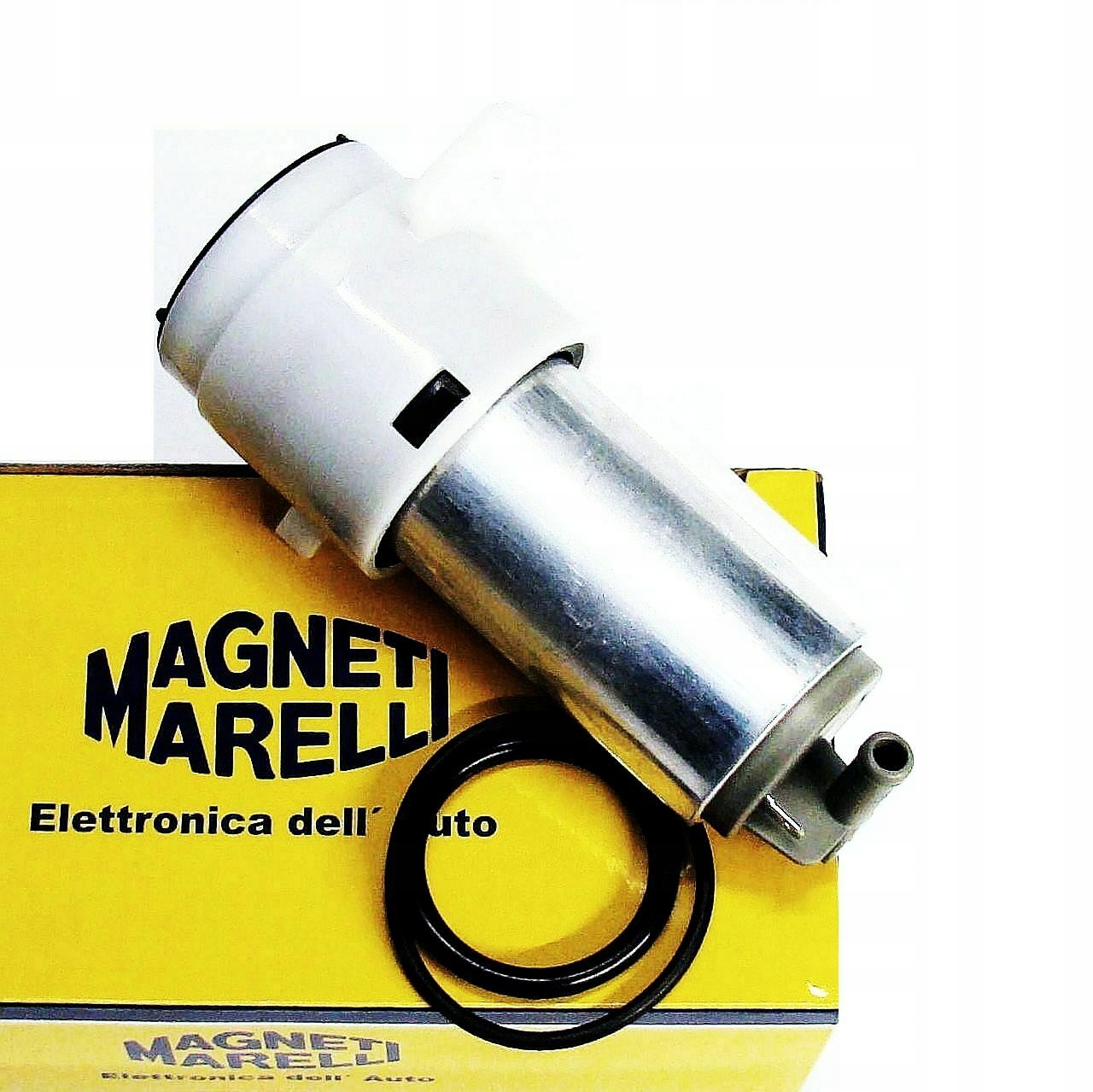 

Pompa paliwa Marelli Vw Vento MAM00021