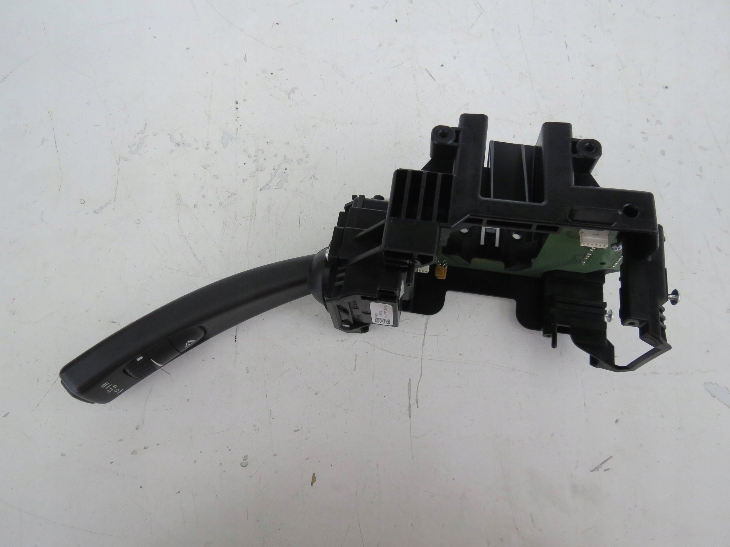 DEVIO TERGICRISTALLO TERGI MANETKA VOLVO S60 II 2.0 D 163KM 2012R 31264165