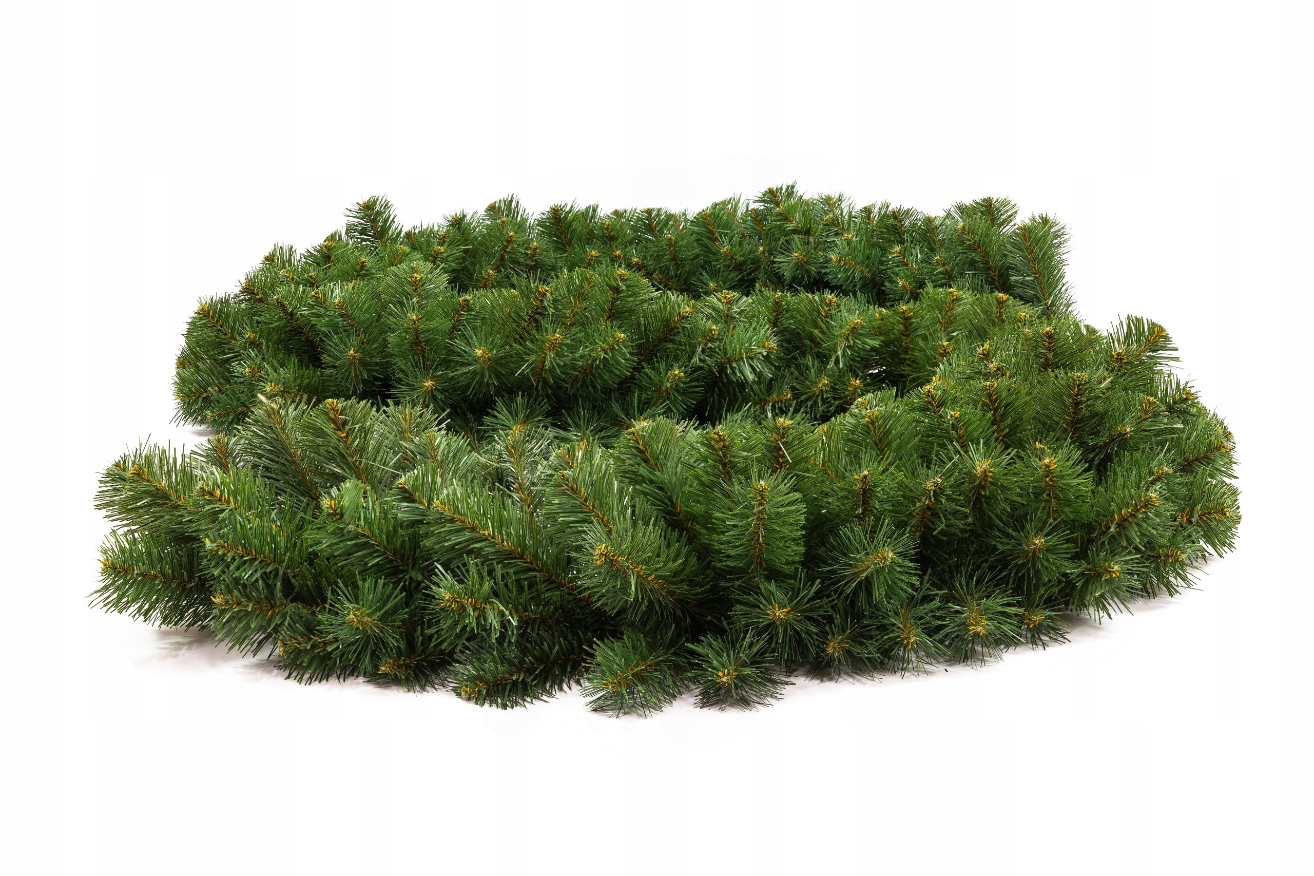 GIRLANDA świąteczna max gęsta 300 cm Marka Art-Trans