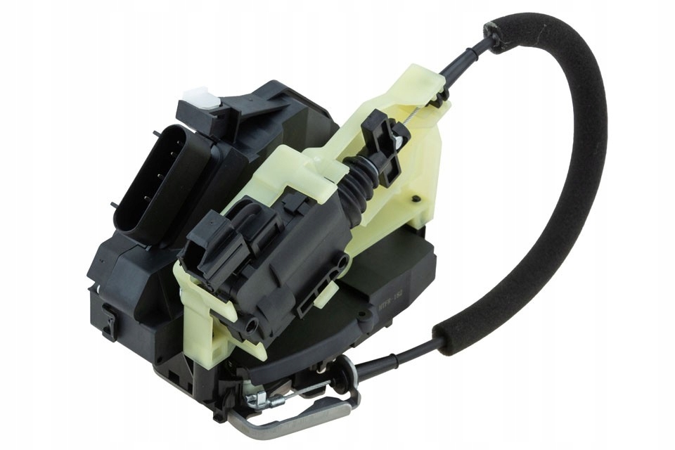 ZAMEK KLAPY BAGAŻNIKA FORD ECOSPORT 2013-