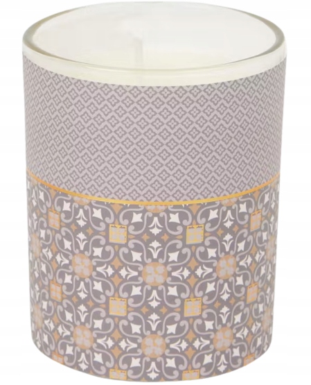 

County Folk świeca zapachowa w szkle