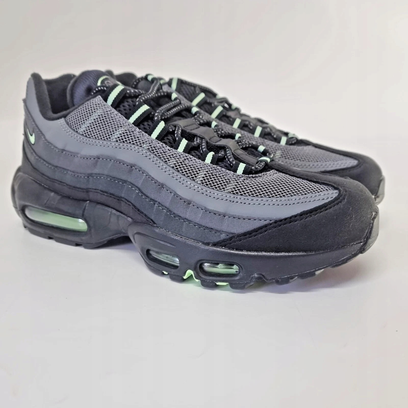Pánské sportovní módní tenisky Nike Max 95 HM0622-001 vel. 40