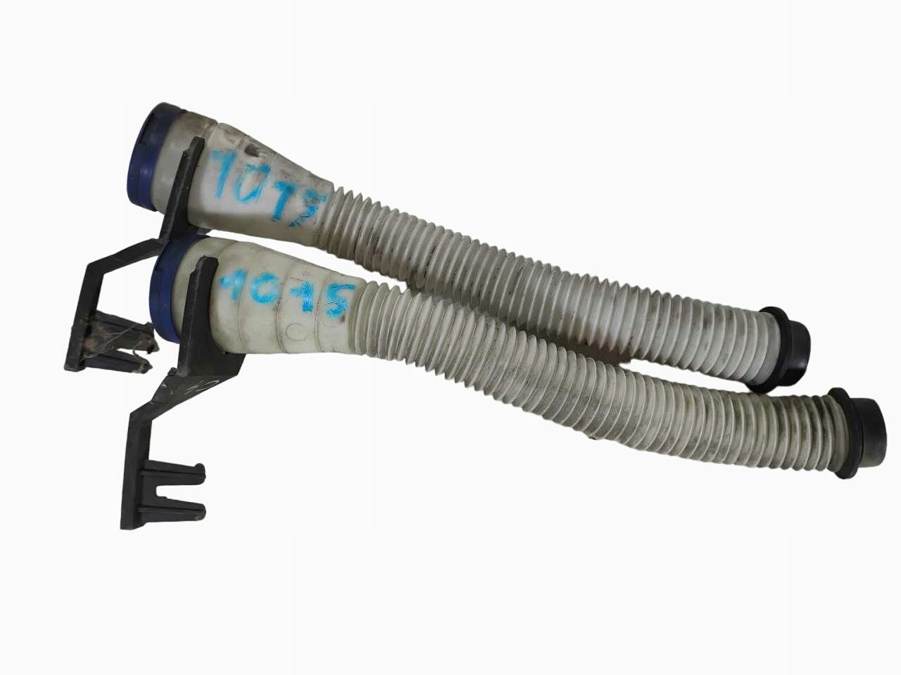 RURKA ZBIORNICZKA SPRYSKIWACZY CITROEN C4 9656580780