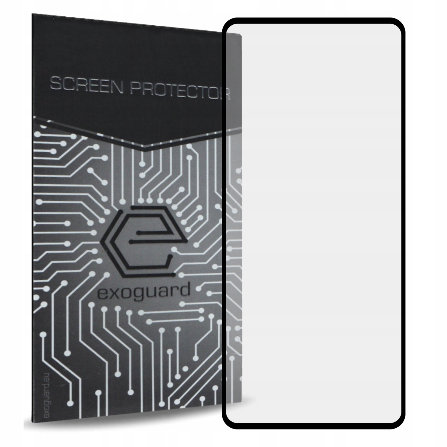 

Szkło Hartowane Exoguard do Realme Gt Neo 3 5G
