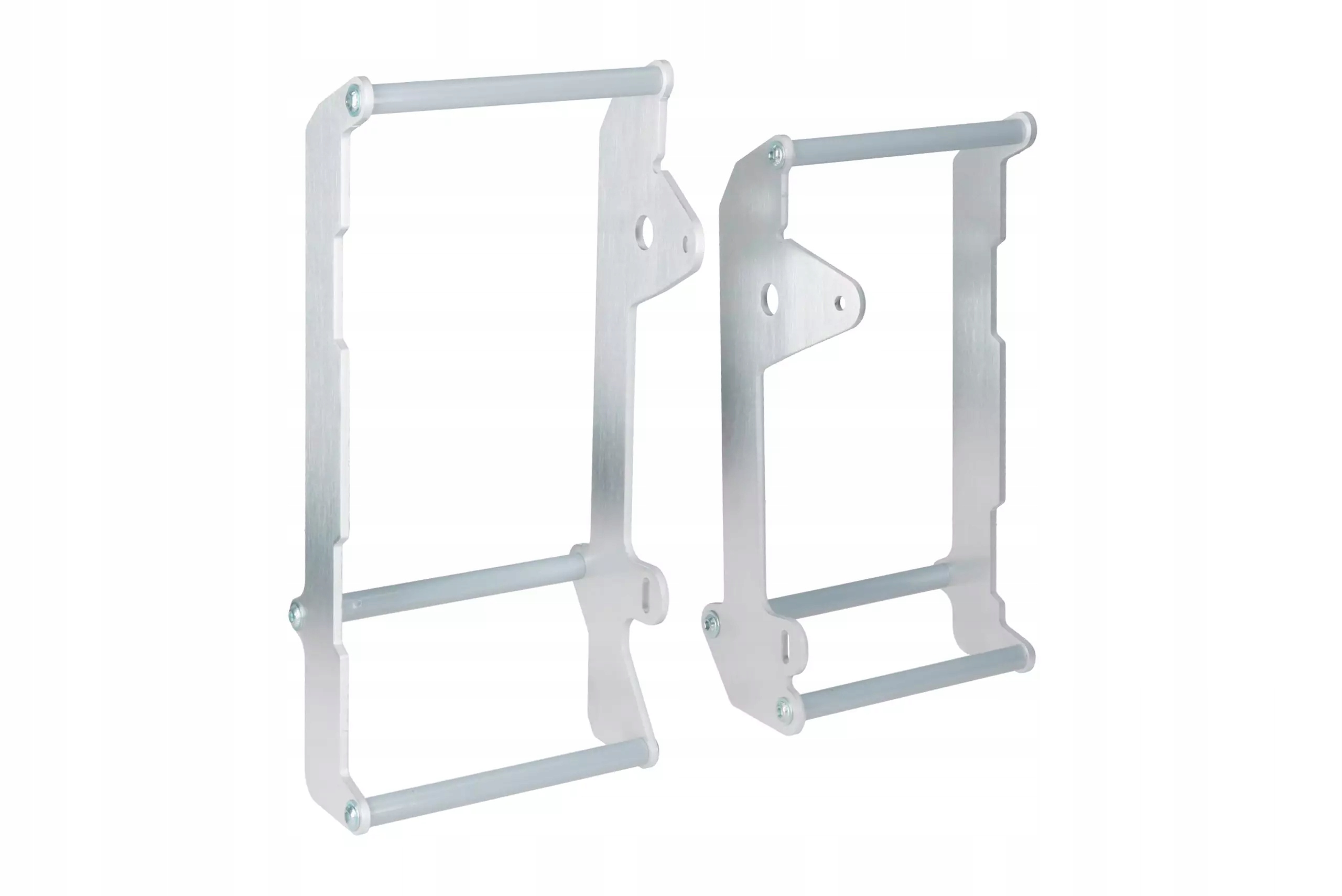 Kryt na zosilnenie chladiča hliníkový Hlp Honda Crf 450 -13