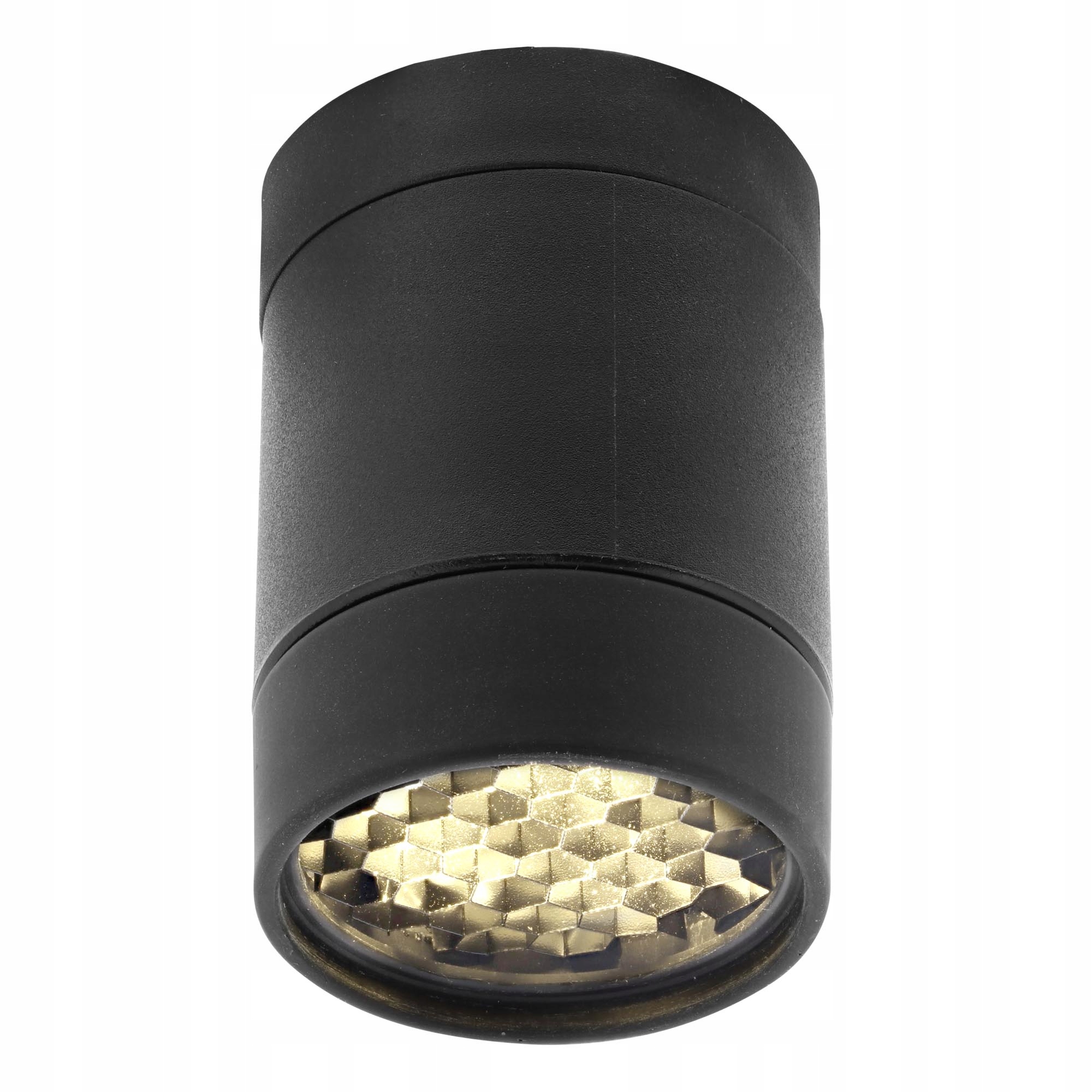 In-lite Stropná lampa Mini Scope Ceiling Black