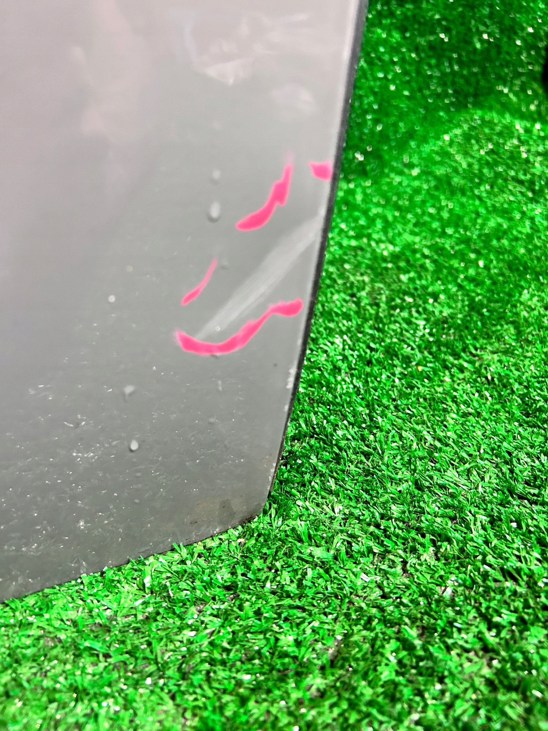 door front right MINI COUNTRYMAN F60