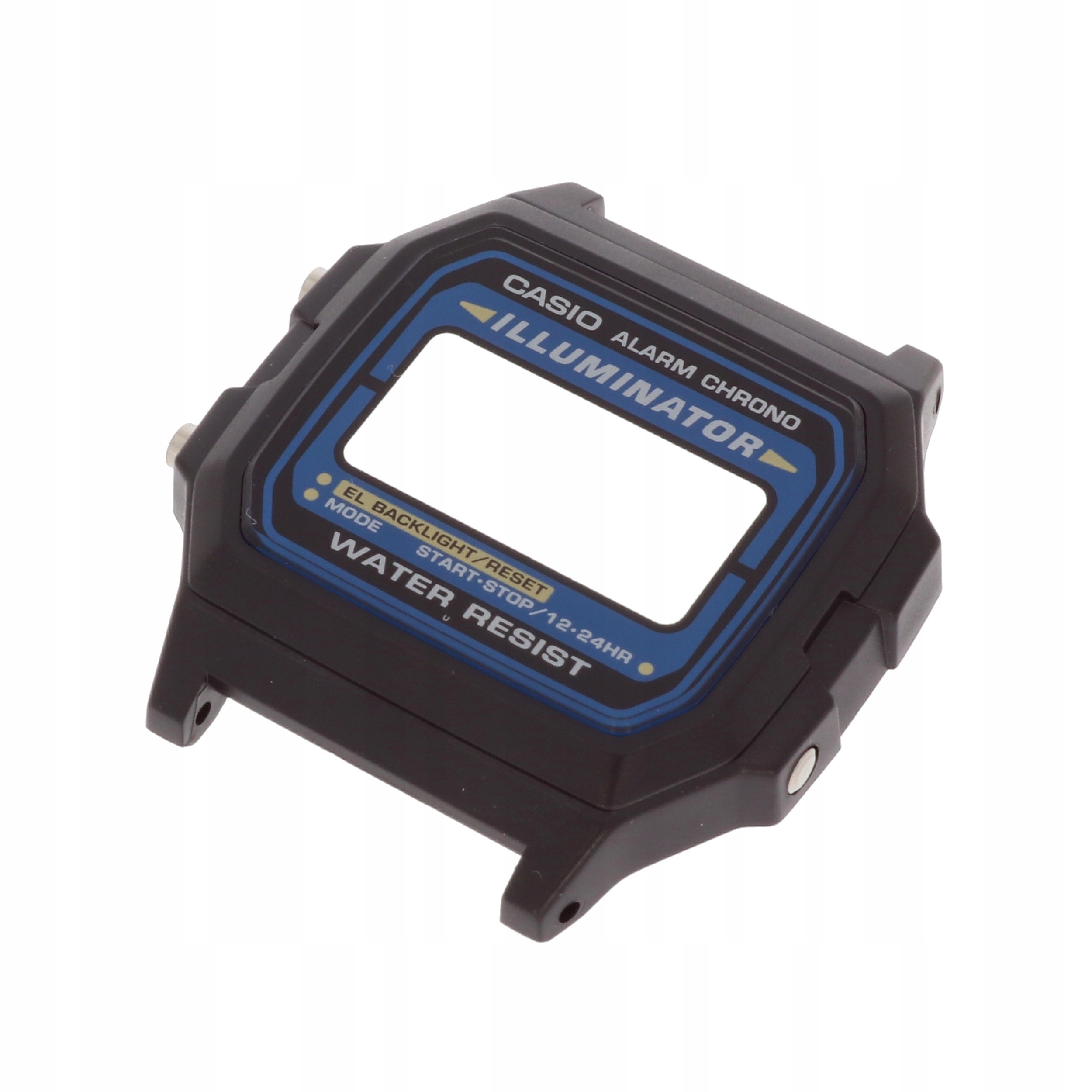 ORYGINALNA KOPERTA DO ZEGARKA CASIO F-105 F-105W-1A