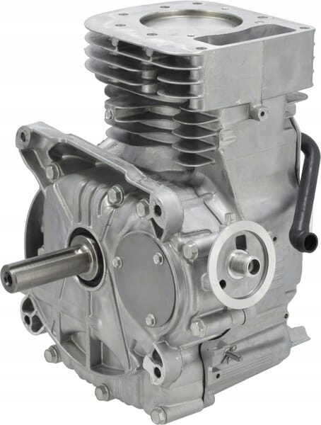 Krátky blok, model 31, vertikálny 592060A