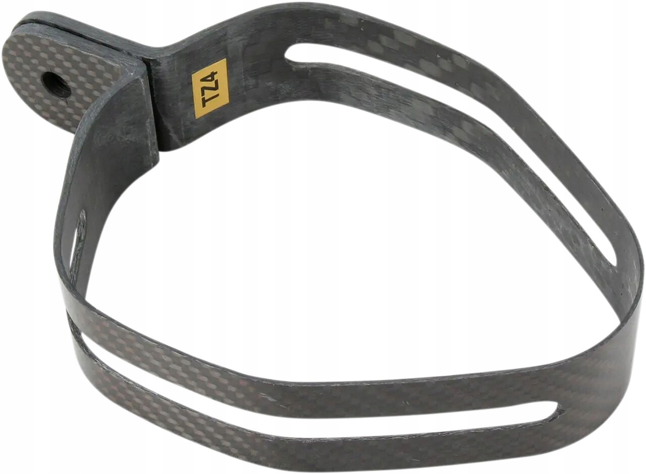 Objímka upínacieho pásu tlmiča Carbon P-MCTZ4