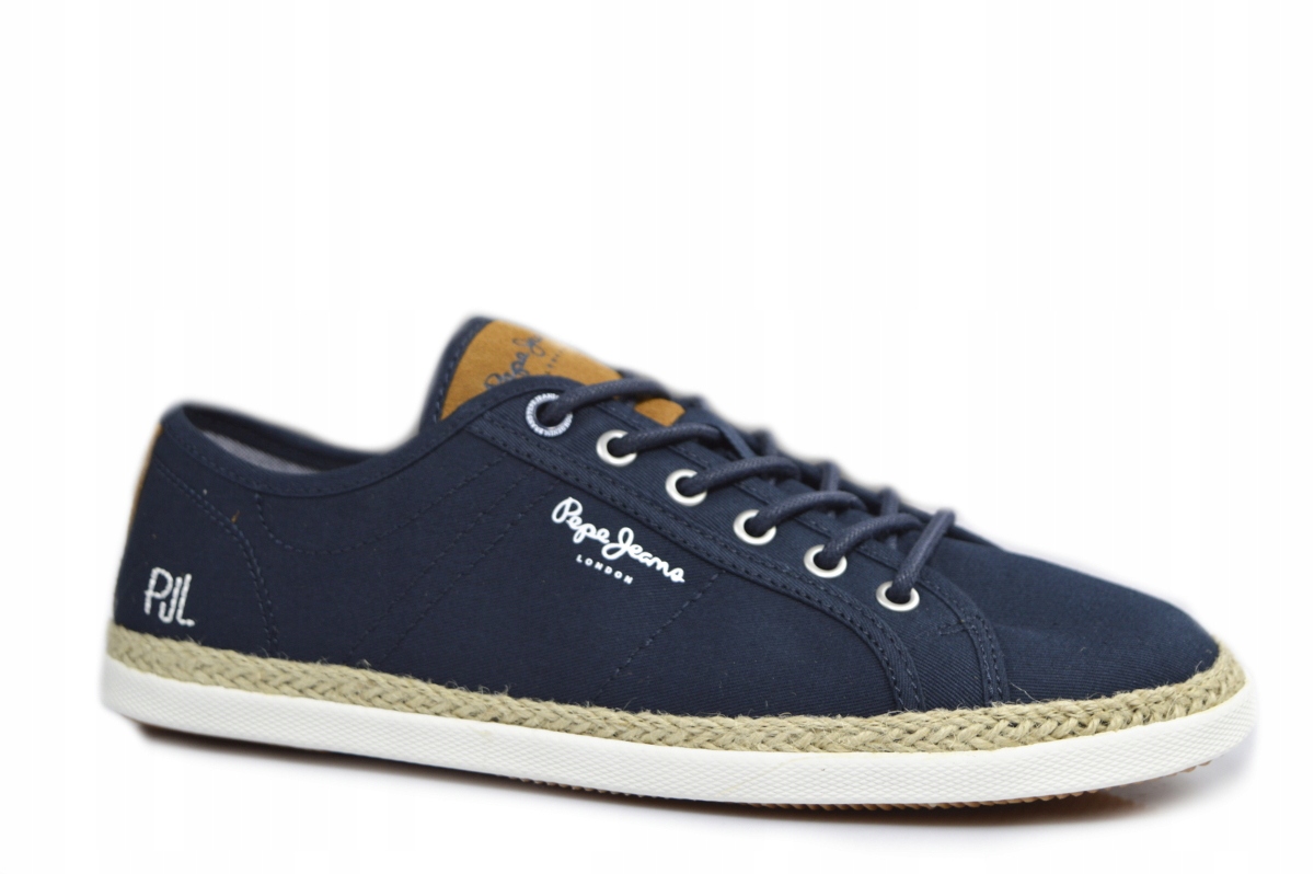 

Buty Pepe Jeans PMS10280-595 Maui Basic 2