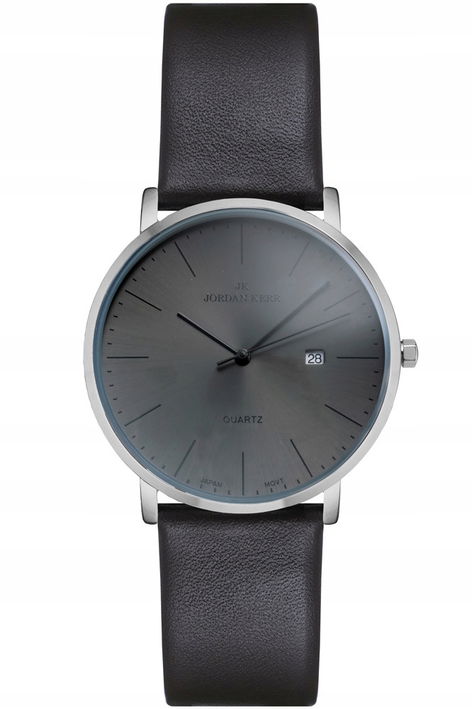 

Zegarek Damski Jordan Kerr Date Carolina + Gratisy