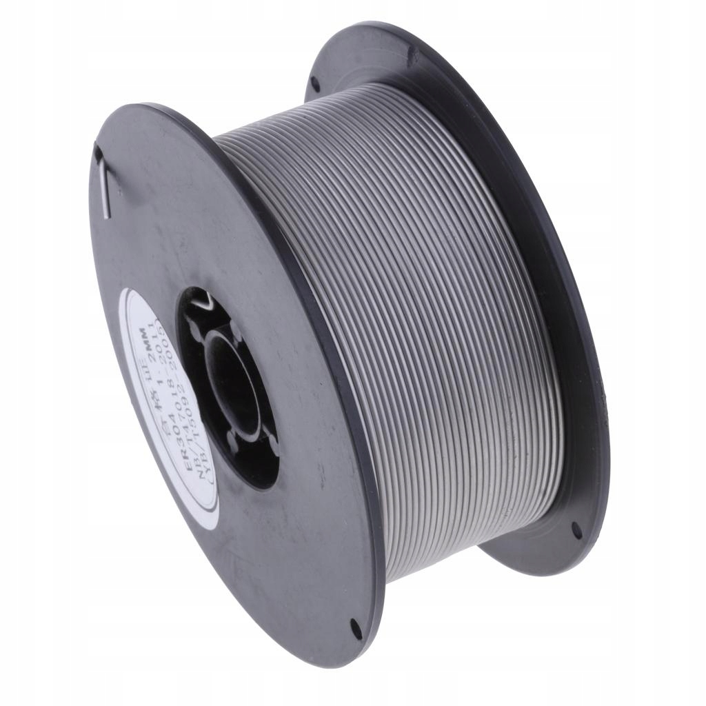 Szpula Pound 2lb Akcesoria do drutu spawalnic EAN (GTIN) 4048724466777