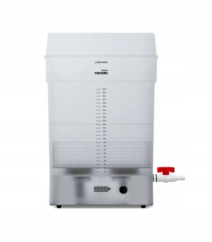 Myčka Phrozen Wash S