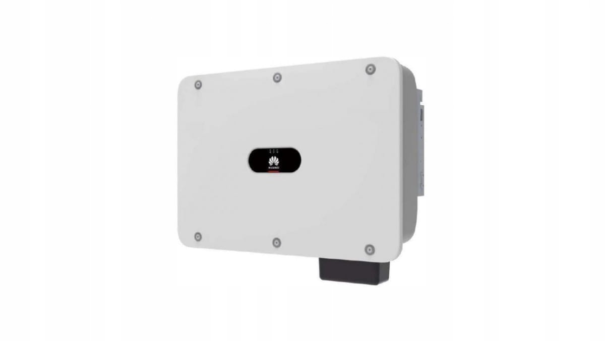 Síťový invertor 3-fázový 30 kW Huawei Sun 2000-30KTL-M3 Sun 2000-30KTL-M3