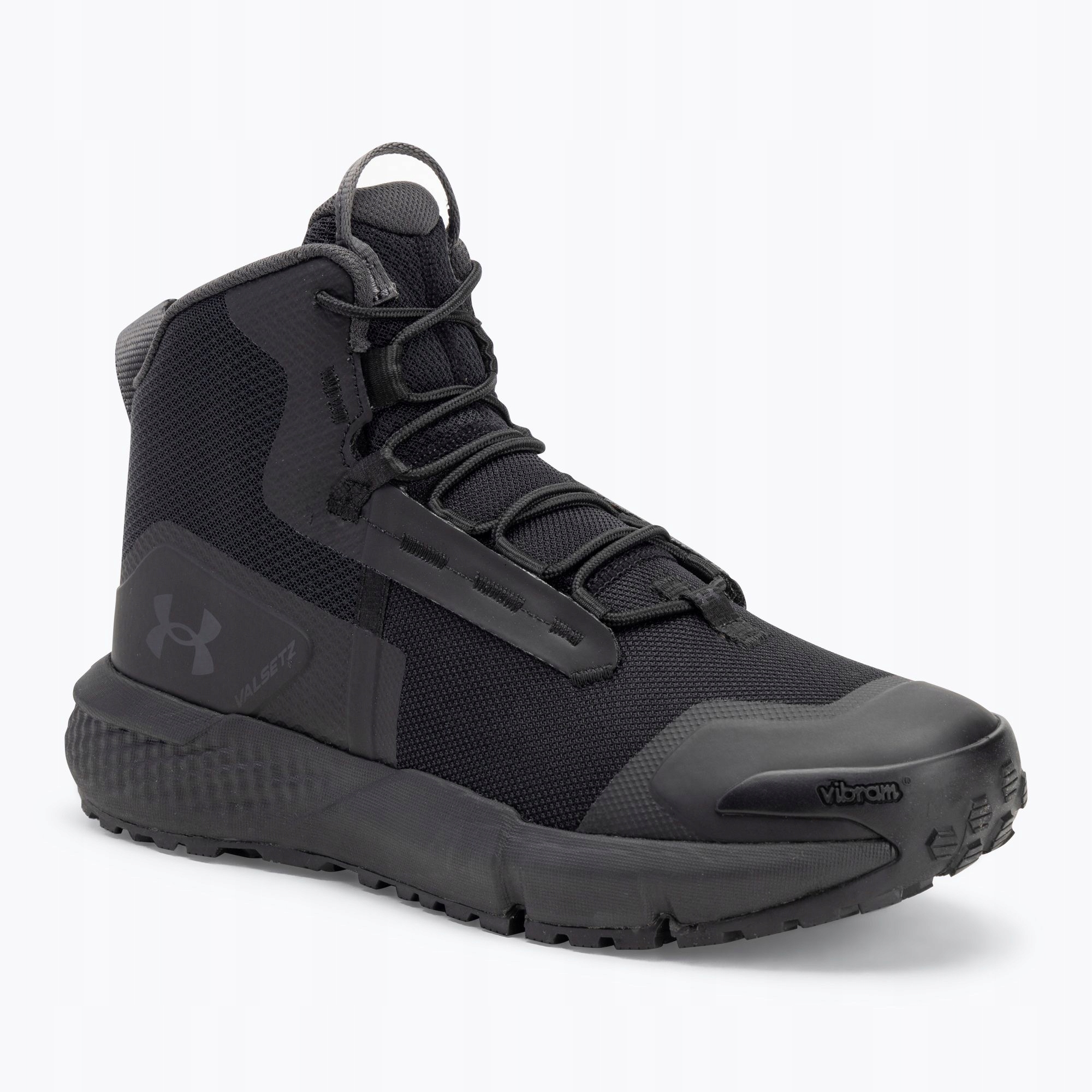 Pánské Taktické Boty Under Armour Charged Valsetz Mid 11,5