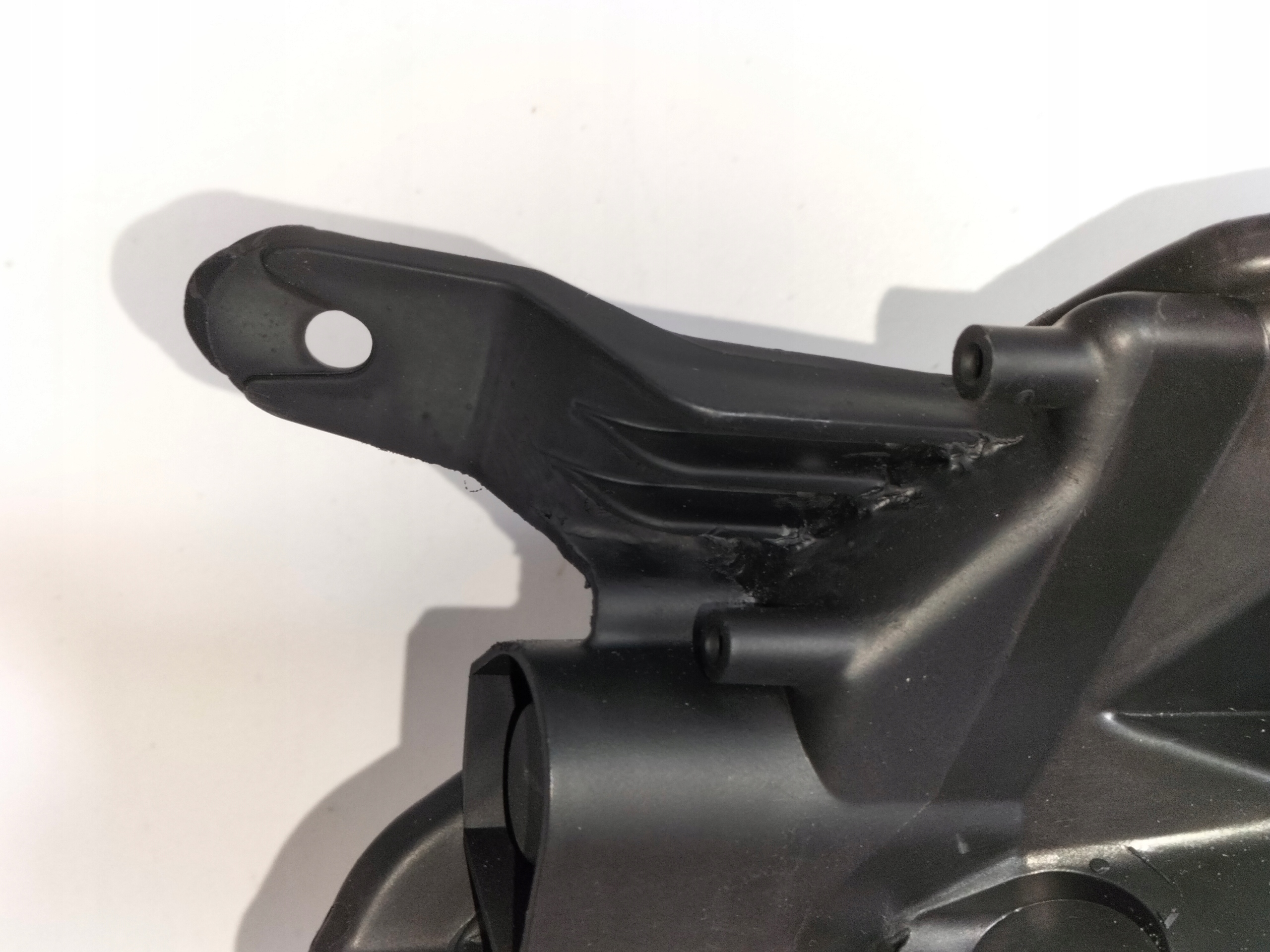 light front reflektor left TOYOTA YARIS 3 III LIFT 14-17