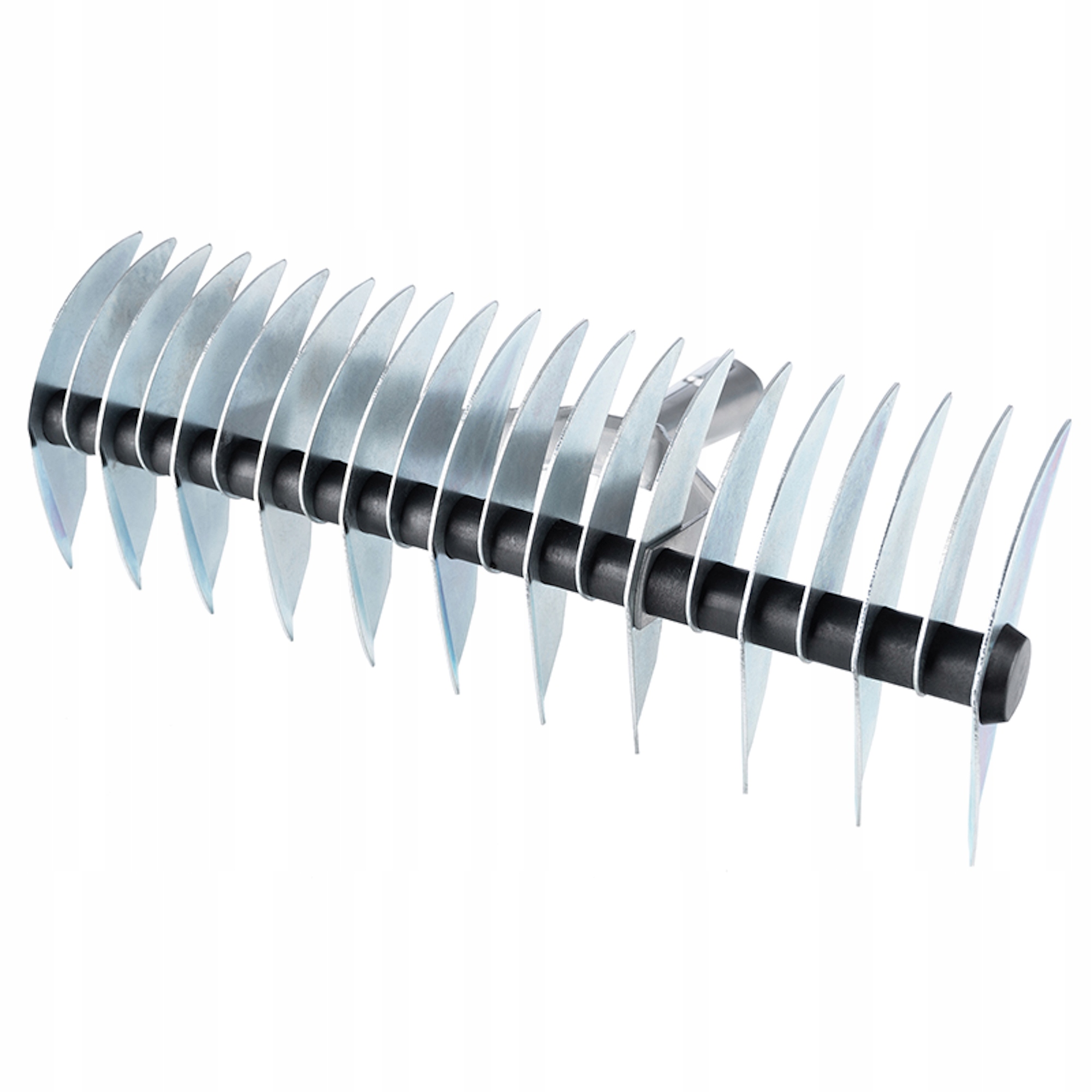 AERATOR RĘCZNY WERTYKULATOR DO NAPOWIETRZANIA TRAWNIKA OBROTOWY WAHADŁOWY Rodzaj aerator wertykulator