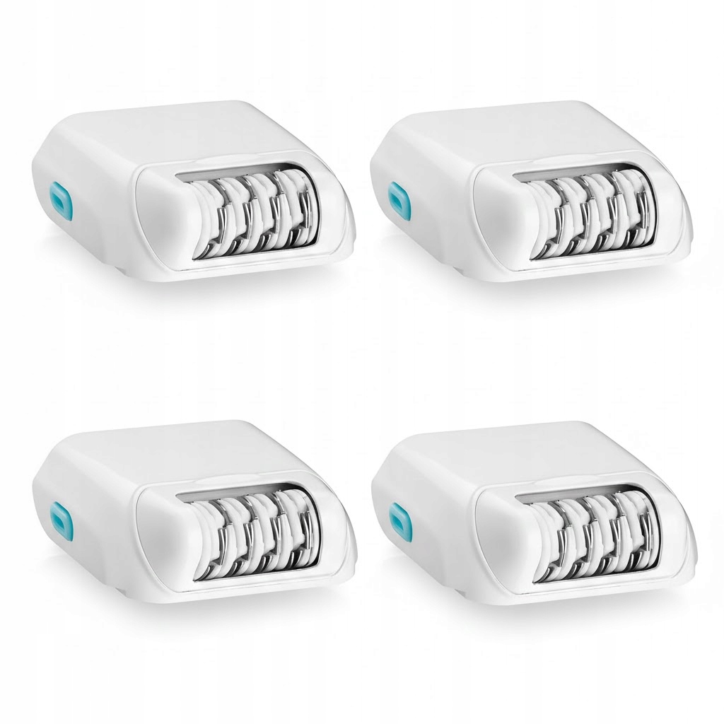 Nasadka Vložka Pinzety do epilátoru HoMedics Me My Elos 1.0 2.0 Plus 4 ks