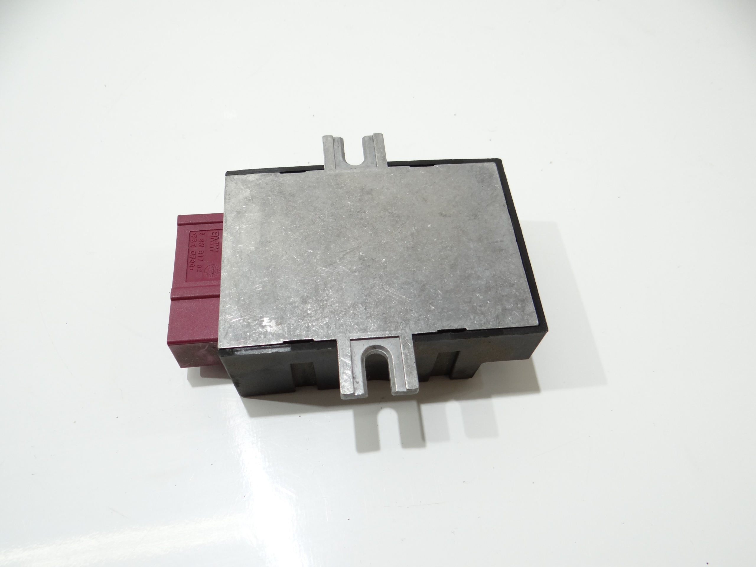 modulo Centralina POMPY carburante BMW E60 E61 3.0D 7163504