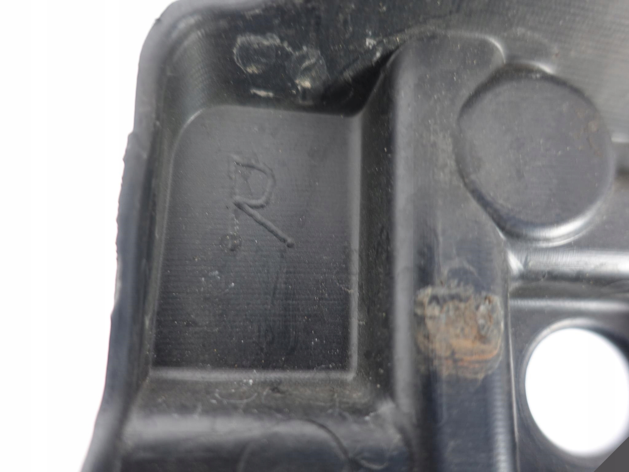 HONDA CIVIC X 10 TYPE R 17- support right front