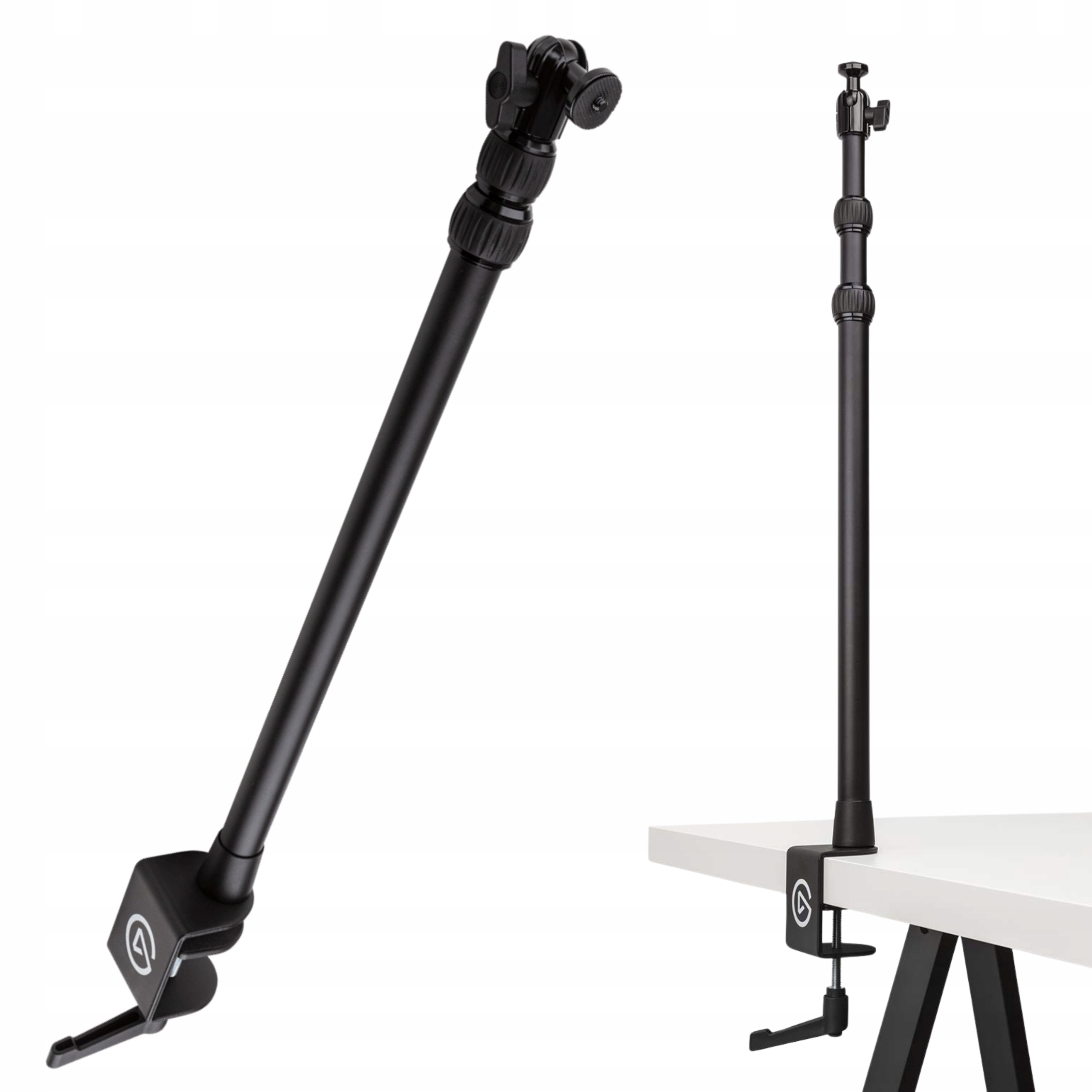 Uchwyt Statyw Elgato Master Mount L Zacisk Ramię Multi Mount 10AAB9901