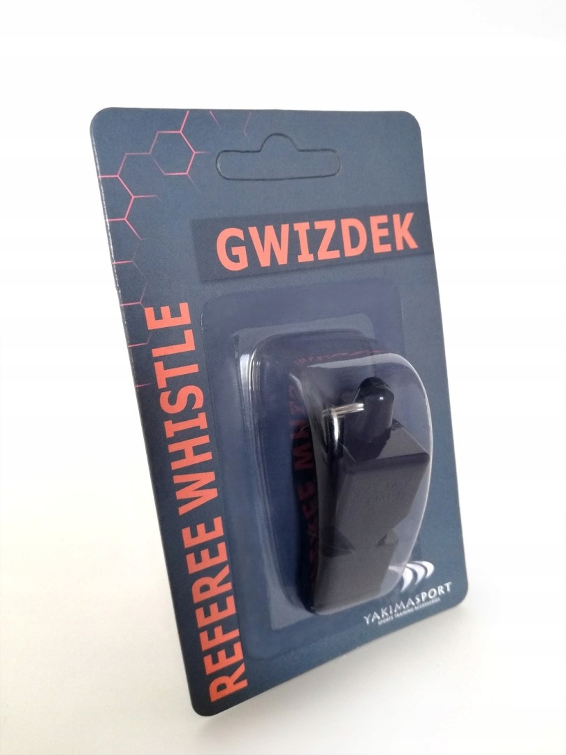 Gwizdek bezkulkowy Stan opakowania oryginalne