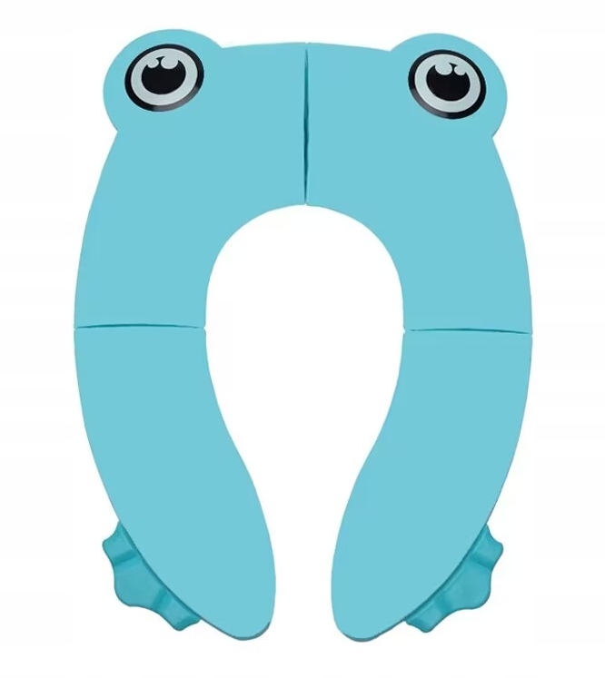 NAKŁADKA NA SEDES WC TURYSTYCZNA SKŁADANA ETUI