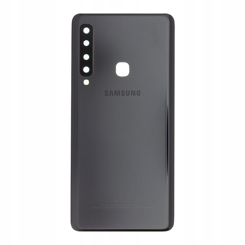 

Org Obudowa Klapka Szyba Samsung A9 2018 920 Black
