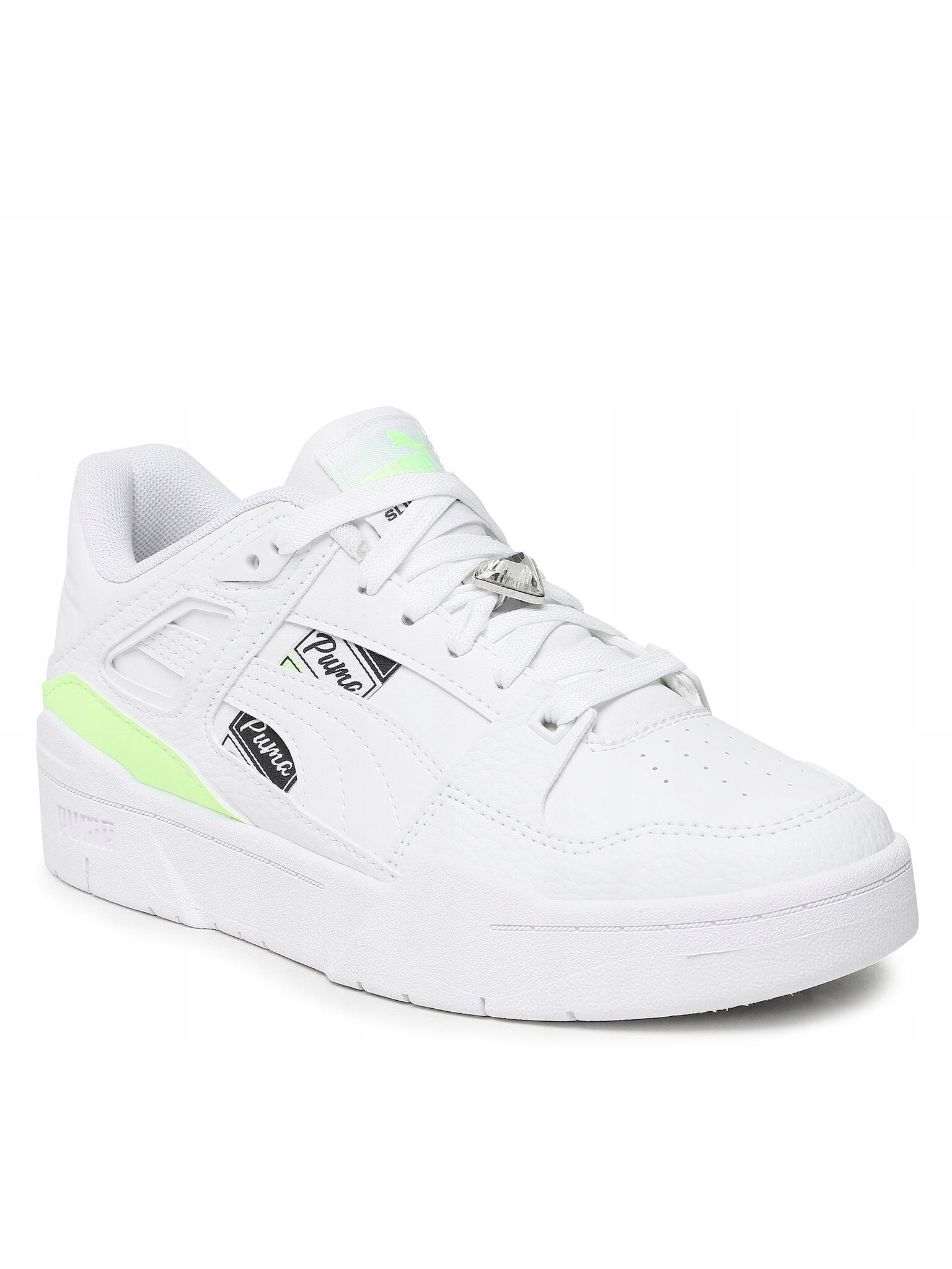 Puma Sneakersy Slipstream RuleB Jr 389622 01 Puma