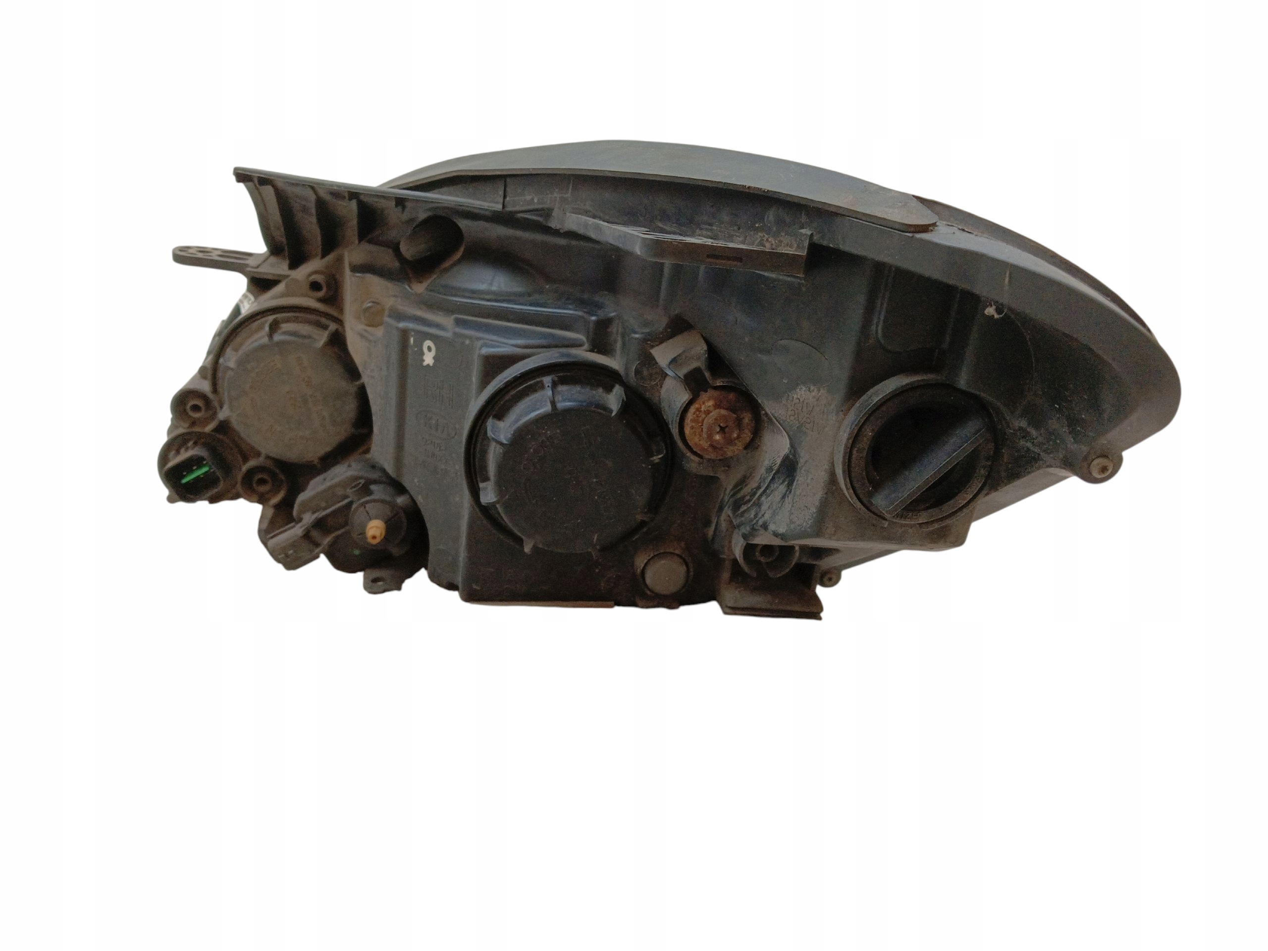 light REFLEKTOR right front KIA CEED and ED (2006-2009) 92102-1H000 EUROPA