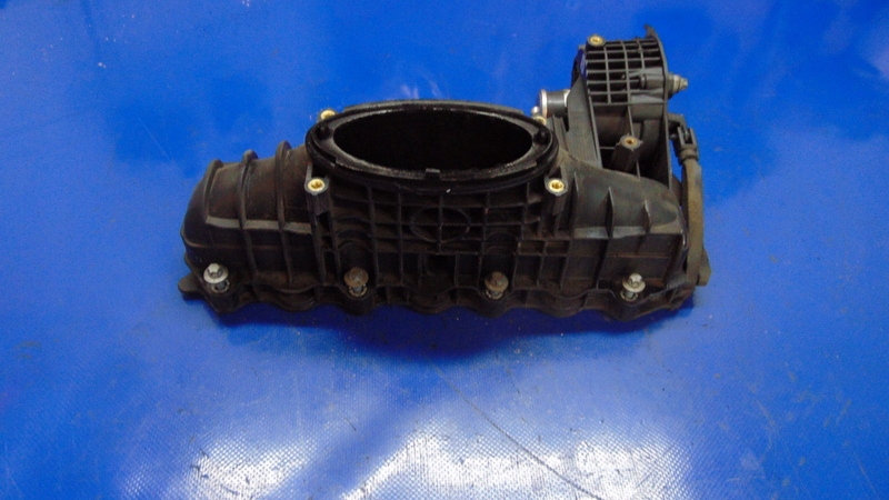 intake manifold 2.2CRD JEEP COMPASS 06-16 ROK