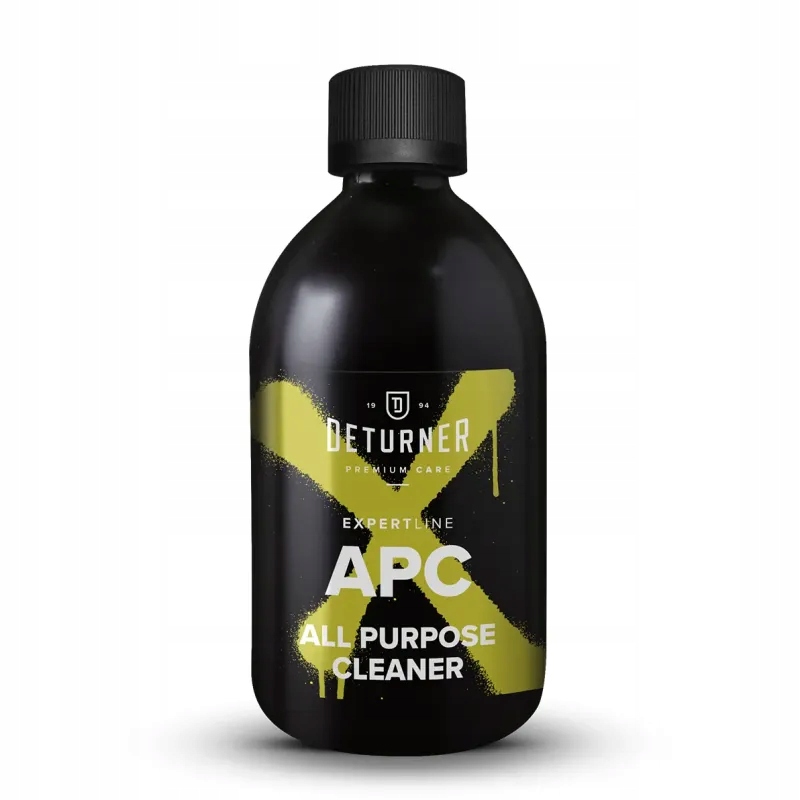 Deturner APC 5L Expert Line All Purpose Cleaner Numer katalogowy producenta DETURNER XPERT LINE APC