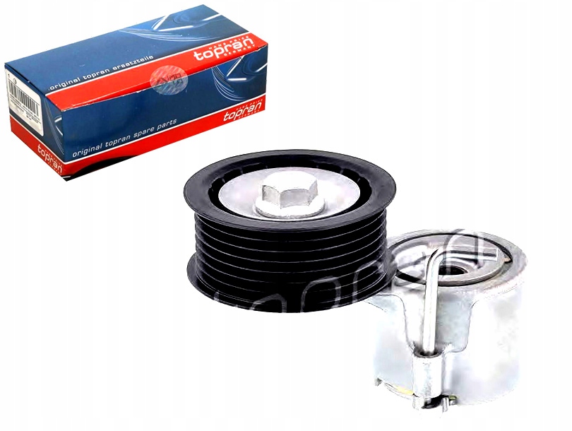 NAPINACZ PASKA WIELOROWKOWEGO AUDI A4 A5 A6 A7 A8