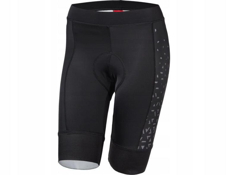 Spodenki rowerowe damskie Kross Flow Lady