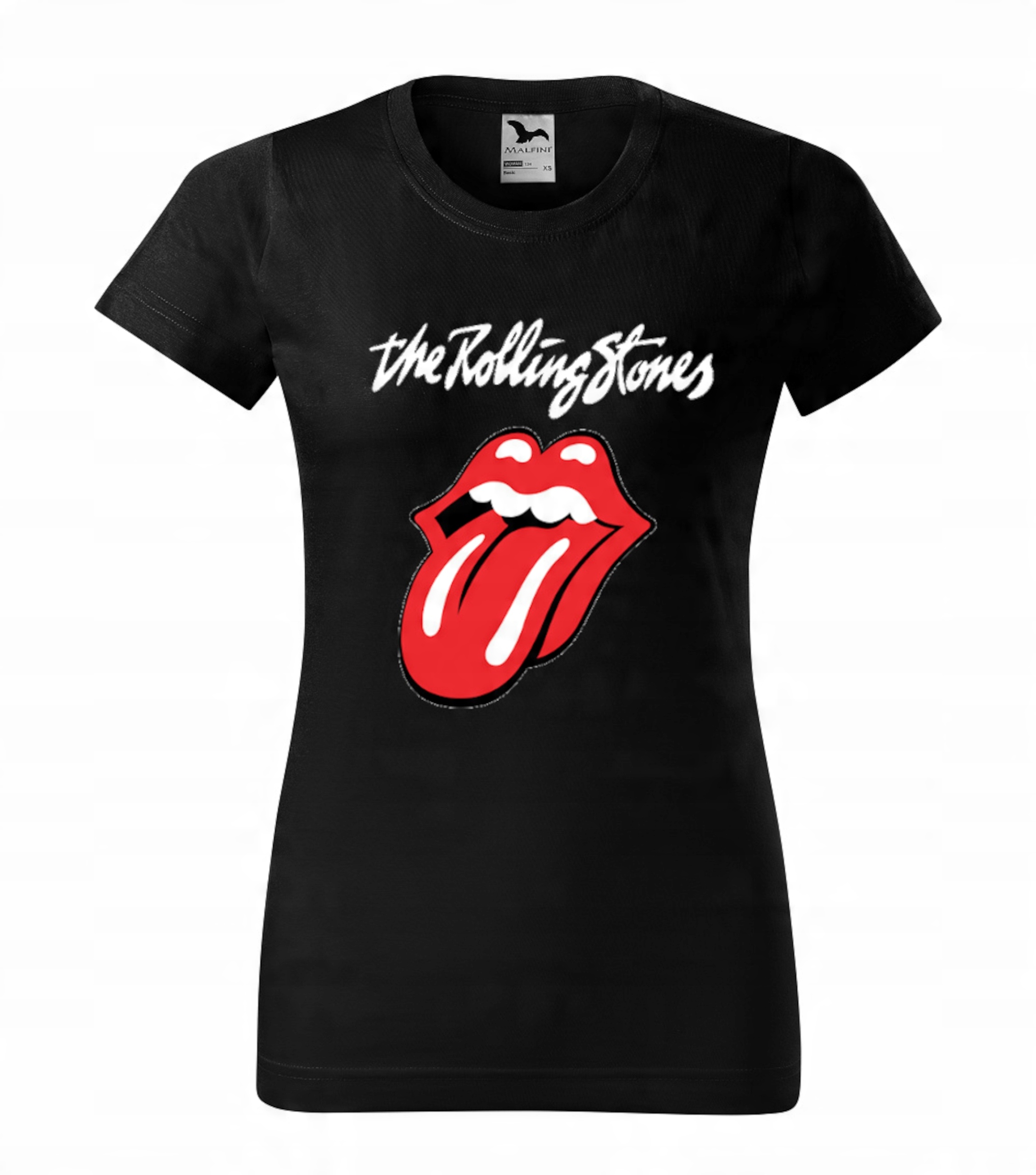 

Koszulka Rolling Stones Damska 3XL