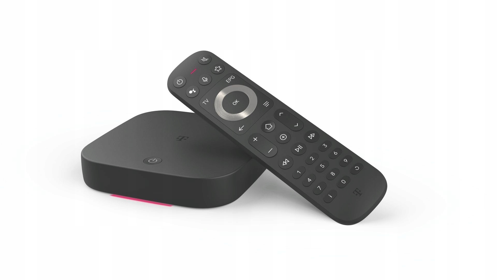 Deutsche Telekom MagentaTV One (2. generace)