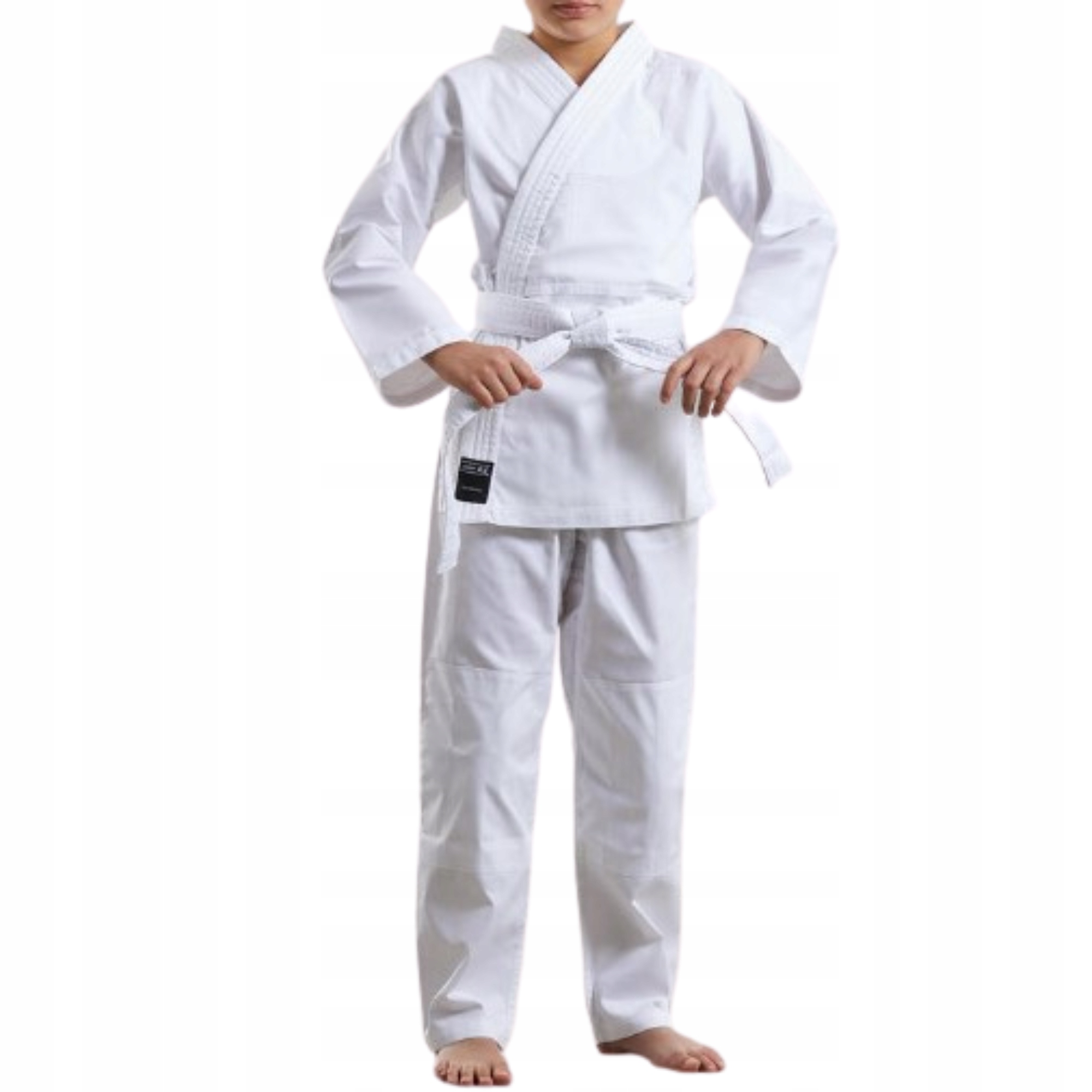 Kimono do Judo Aikido Judogi dla dzieci +Pas 150cm Marka Outshock
