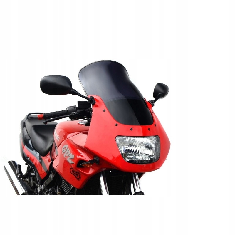 Loster turistické sklo Kawasaki Gpz 500 S 94-04