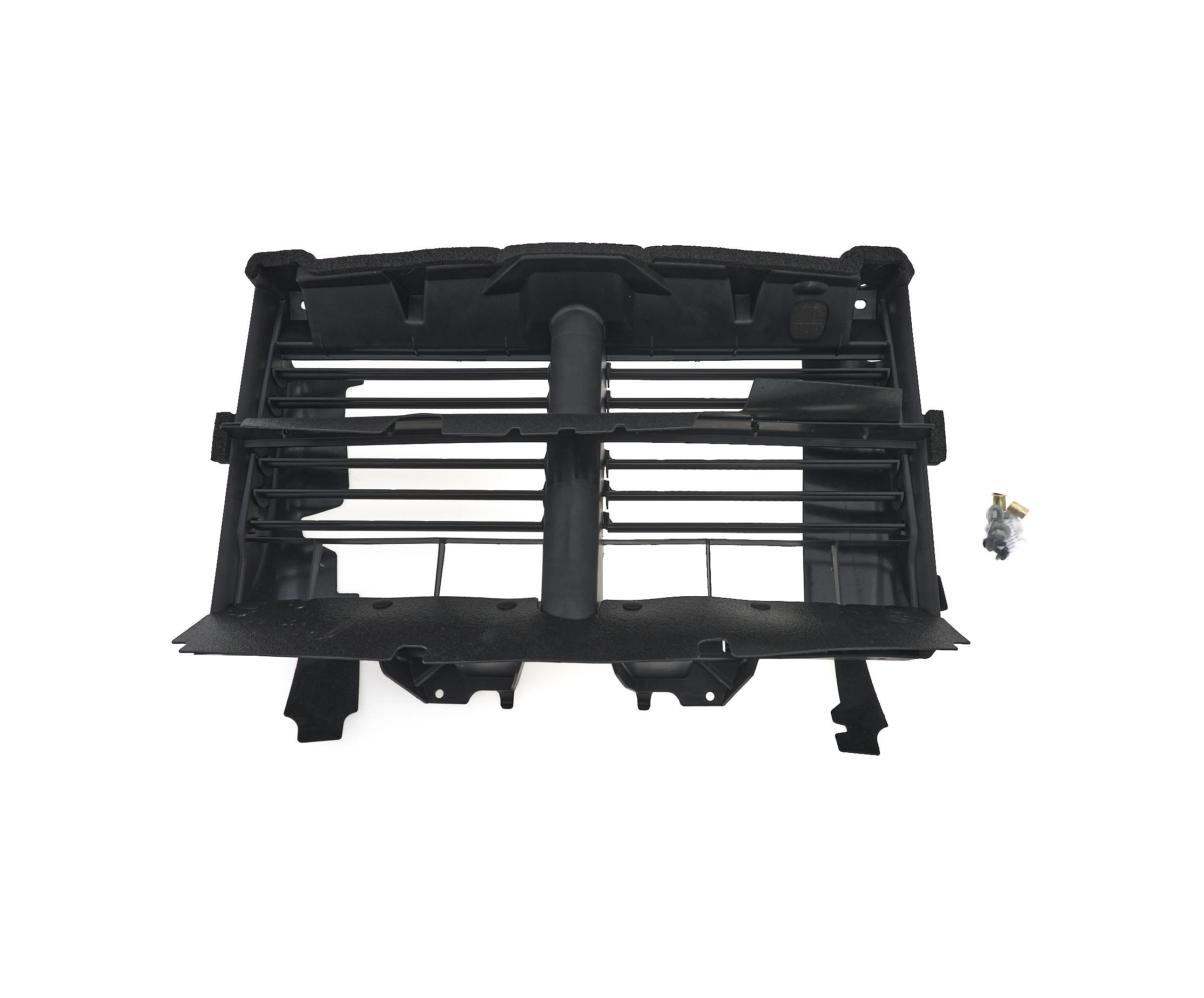 труба воздушный для Dodge RAM 2013-2018 68302660AB