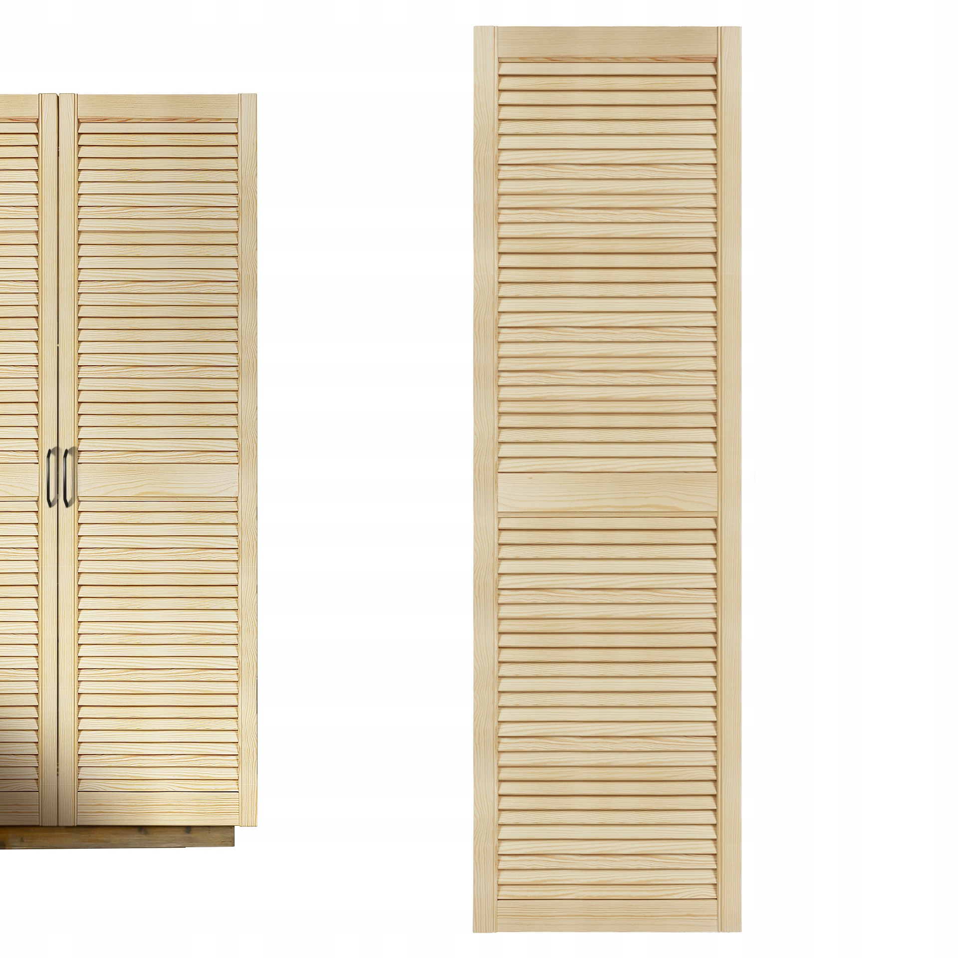 

Drzwiczki Ażurowe Sosnowe Fronty Drzwi Do Mebli