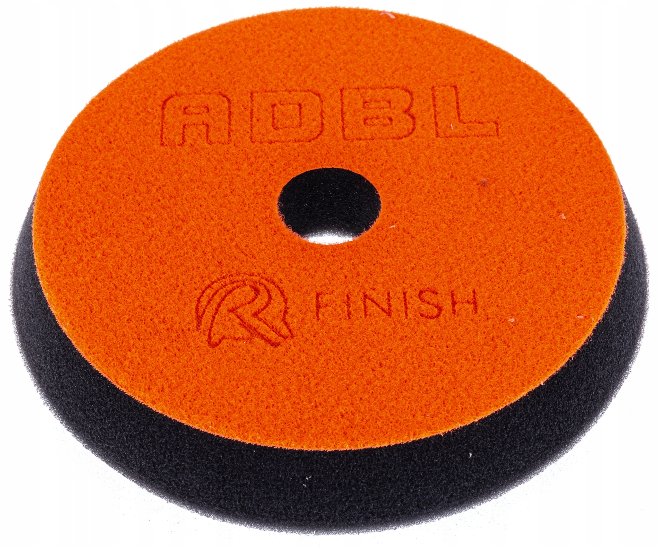 ADBL ROLLER FINISH DA-ПОЛИРОВАЛЬНАЯ ПОДУШКА 125 ММ