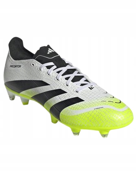 Adidas Predator League Sg Pánské Korkové Boty Bílé 44 2/3 6AA