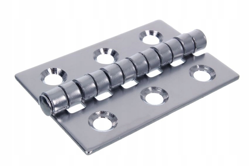 

Zawias nierdzewny 60x40x1,5 mm A2-AISI 304 Inox