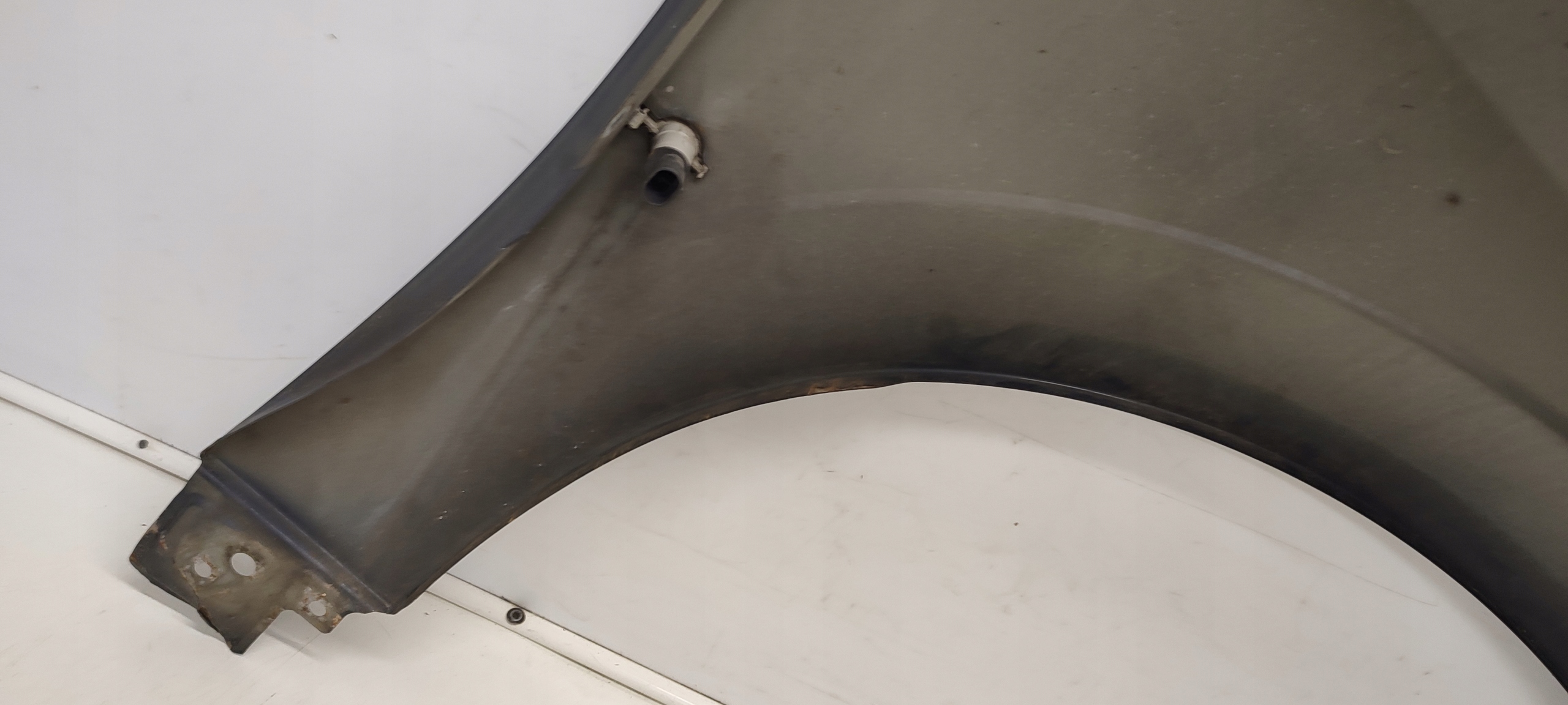 fender left front front Opel Vectra C LIFT Z168