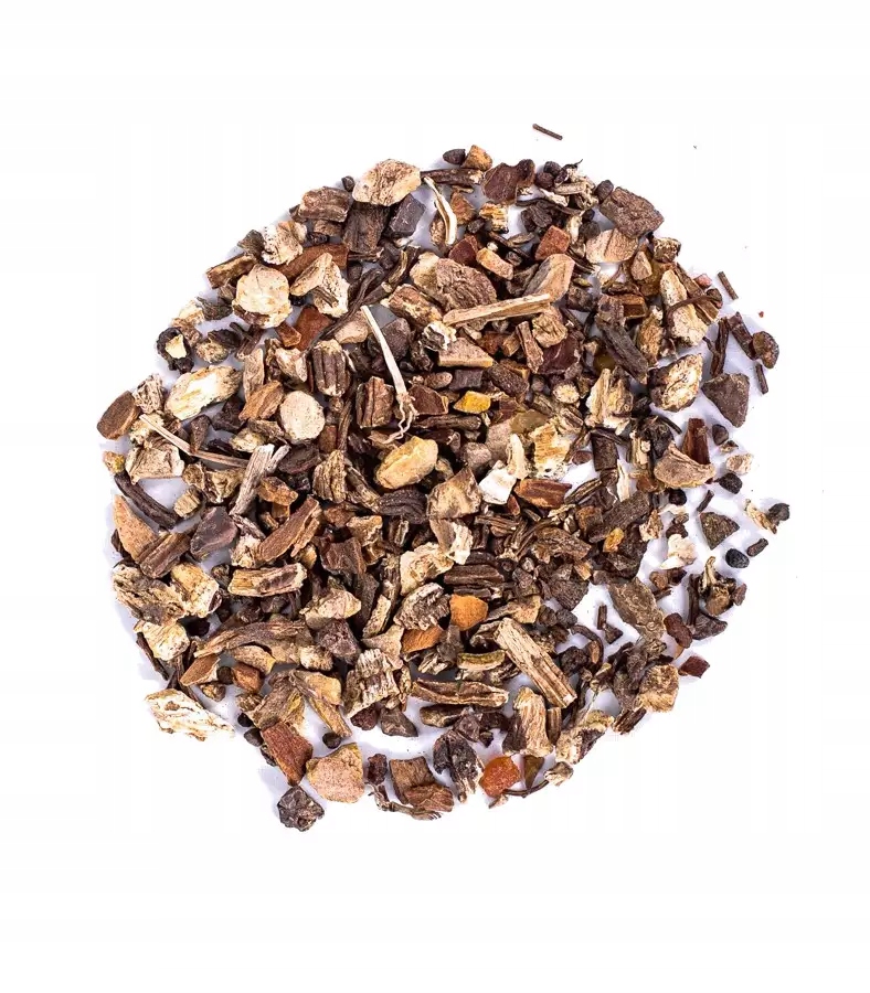 Teriak 5 kg driakvia na nálev bylinný čaj odvar na tinkturu