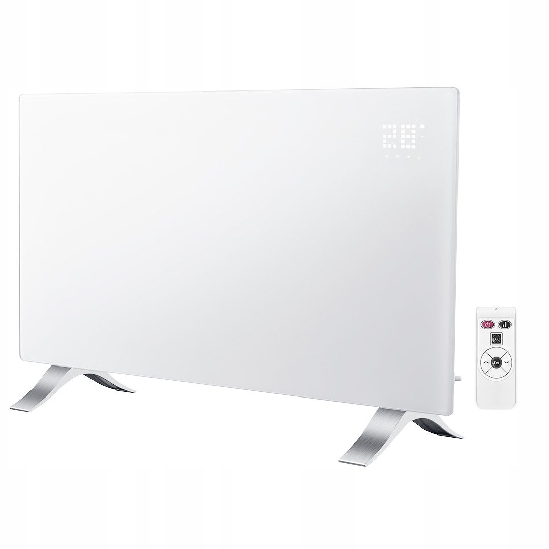 Neo Tools Elektrický konvektorový ohřívač 1500 W, IP24, Wifi 90-094