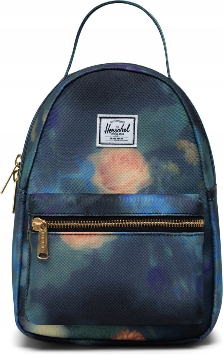 Batoh Herschel Nova Mini 9L Floral Mist