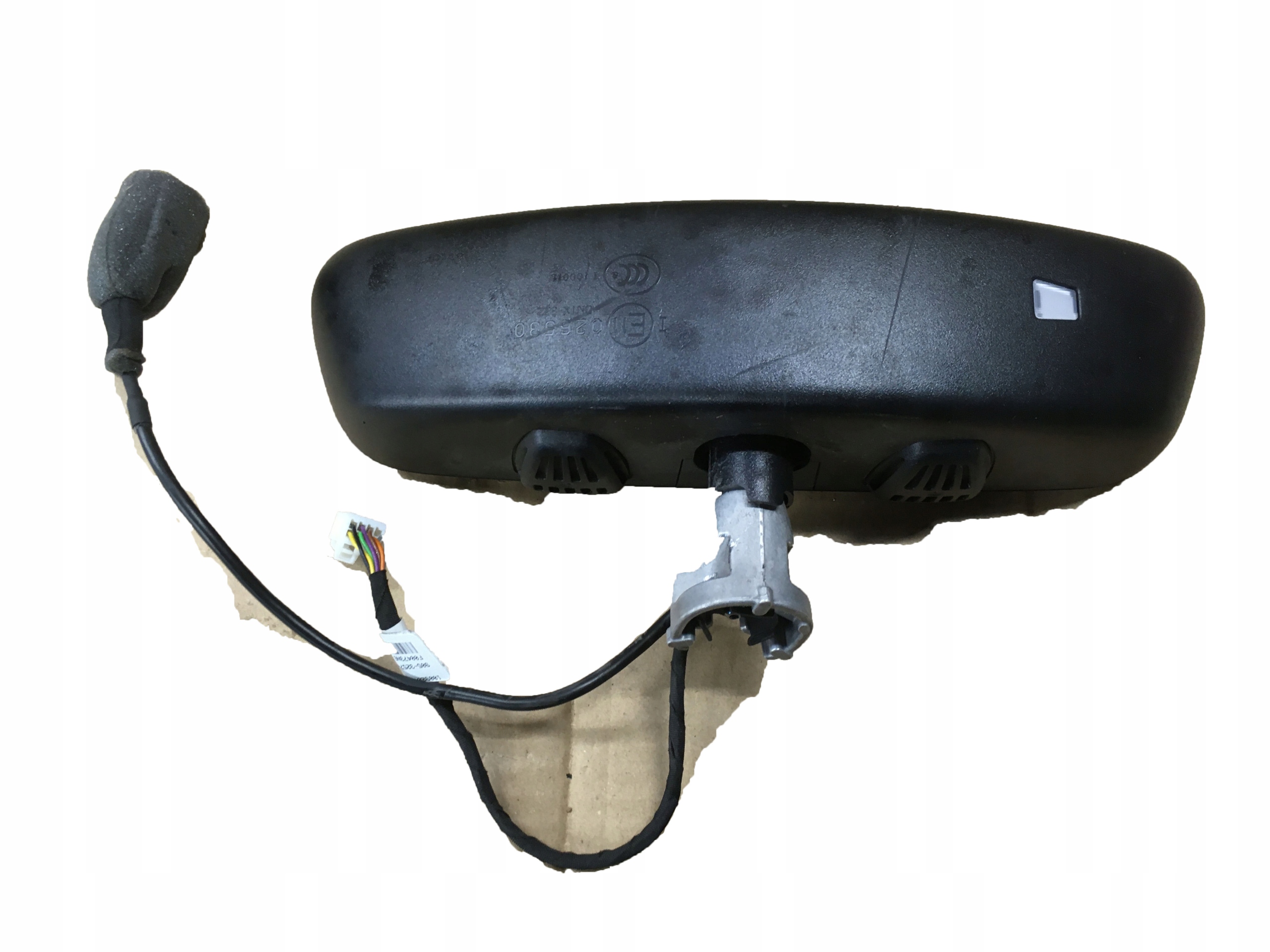 Внутреннее зеркало MERCEDES W253 GLC